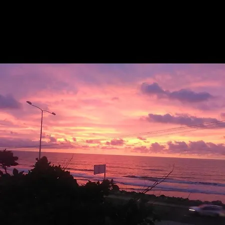 Duplex, Playa Y Mar * Cartagena