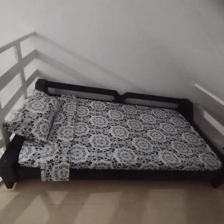 Apartment Duplex, Playa Y Mar Cartagena