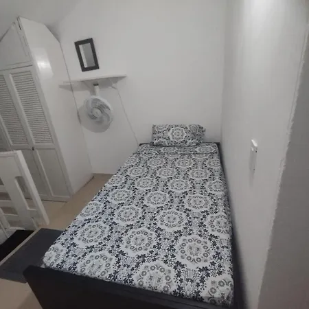 Apartamento Duplex, Playa Y Mar *