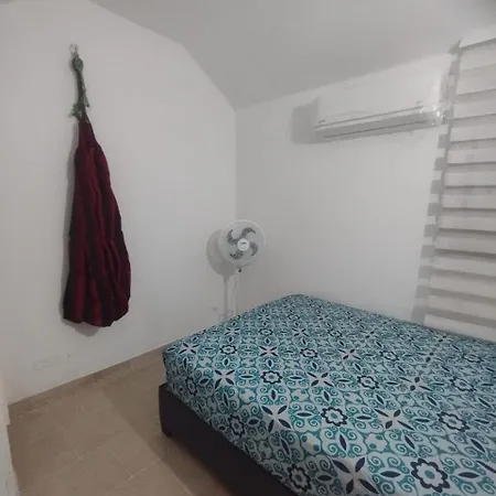 Duplex, Playa Y Mar Cartagena