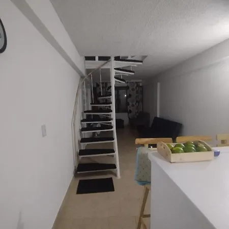 Duplex, Playa Y Mar