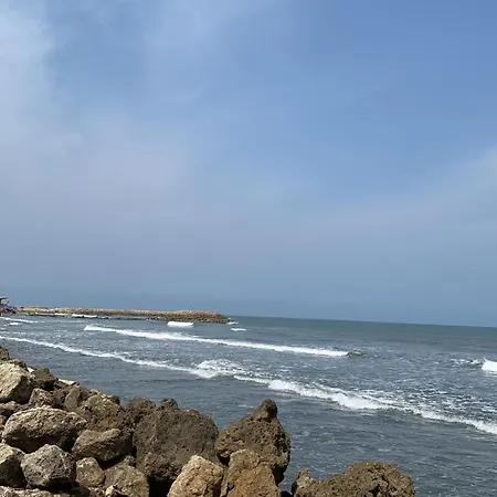 Duplex, Playa Y Mar * Cartagena