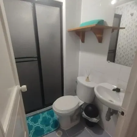 Duplex, Playa Y Mar Apartamento Cartagena