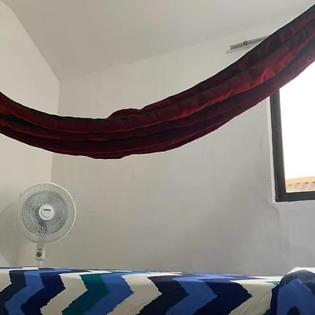 Duplex, Playa Y Mar Apartamento Cartagena