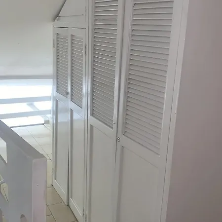 Duplex, Playa Y Mar